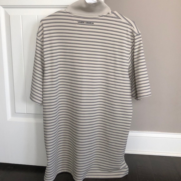 Men’s Large Under Armour Polo - Picture 3 of 3